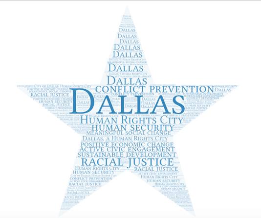 Dallas HR City