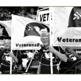 Veterans for Peace, Chapter 106
